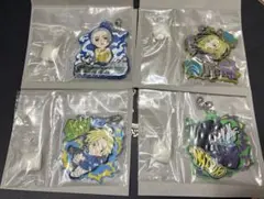 【SAKAMOTO DAYS】 ポップラバーセット