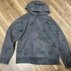 週末値下げ！極美品 y-3 ワイスリー メンズパーカー Mサイズ 黒 