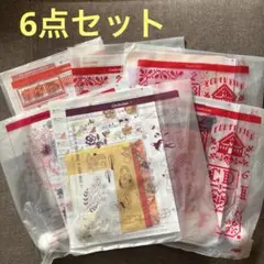 フェリシモ つまみ細工 きほんレッスン 作成 キット 6点セット