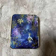 クレ・ド・ポー　オンブルクルールクアドリ501