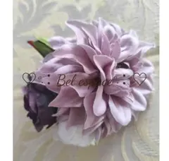 63.新品 ハンドメイド コサージュ 卒園式 卒業式 入園式 入学式