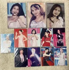 TWICE 4TH WORLD TOUR ポストカード 12枚