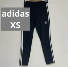 adidas Originals ラインパンツ　ブラック　レディース　XS