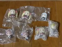 袋未開封　ちょこのっこ　フィギュア　リゼロ