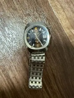 TECHNOS 腕時計メンズ