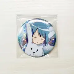 まどマギ 魔法少女まどか⭐︎マギカ アニメイト 缶バッジ 美樹さやか