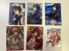 【即購入可】和泉一織 七瀬陸 カード