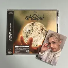 StrayKids オフライン大阪 会場限定 フィリックス CD付き