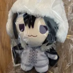 文豪ストレイドッグス ぬいぐるみ くじ引き堂フョードル