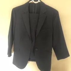 ORIHICA レディースパンツスーツ上下セット春夏