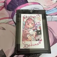結城さくな 誕生日記念グッズ 複製サイン入りチェキ さくたん - メルカリ