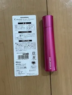 ニトムズ コロコロ コロフル モバイル ピンク