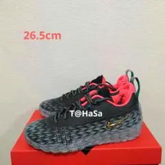 28.5cm ナイキ ストリート タフ チャージ 