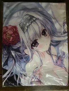 翡翠亭　抱き枕カバー