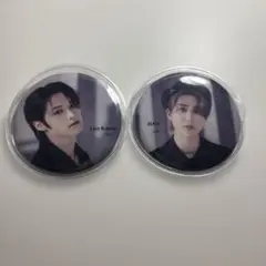 2026年最新】straykidsリノ 缶バッジの人気アイテム - メルカリ