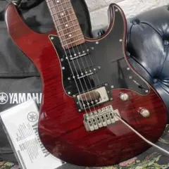 FERNANDES RT-DLX JPC - メルカリ