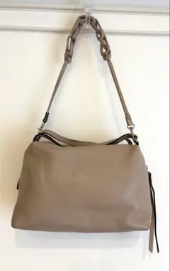 ジャンニキャリーニ GIANNI CHIARINI アリファ Mベージュ