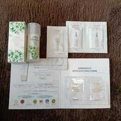 値下げ★アルビオン☆IGNIS洗顔料・ 化粧水・乳液・日焼け止め