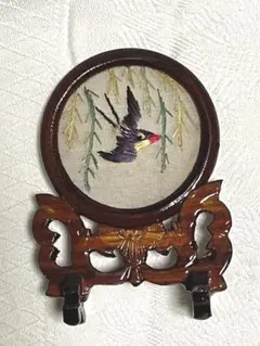 2026年最新】両面刺繍 中国の人気アイテム - メルカリ