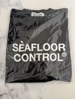 本日限定価格 IFC SFC 海底制圧 シーフロアコントロール Tシャツ