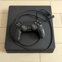 PlayStation®4 ジェット・ブラック 1TB CUH-2000BB01