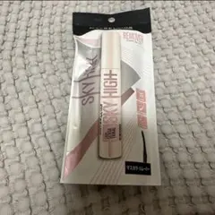 メイベリン　スカイハイリムーバー