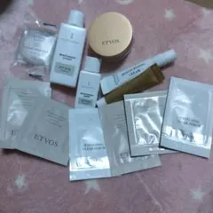 ETVOS パーフェクトキットⅢ ラベンダーベージュ　エトヴォス