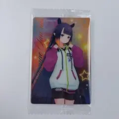 ホロライブプロダクション ウエハースvol.4　一伊那尓栖