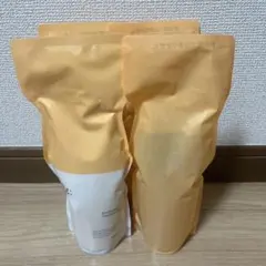 アシュバン Re: エミサリーシャンプー 1000ml x 2 - メルカリ