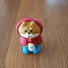 ☆コンコンブル☆　ポンチョわんこ