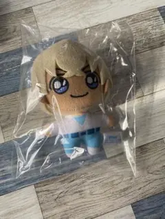 名探偵コナン ラッキーくじ ぬいぐるみマスコット 安室透