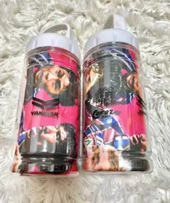 【新品】 セレッソ大阪　30周年　記念　冷感タオル　2つ