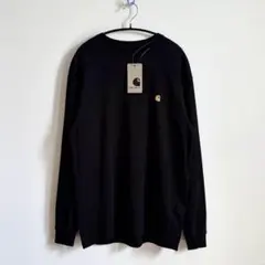 Carhartt L/S CHASE T-SHIRT カーハート