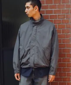 journal standard ショート丈　モッズコート