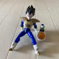 ドラゴンボール ベジータのサムネイル