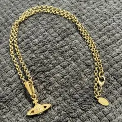 ヴィヴィアン　バスレリーフ　ネックレス　最初期