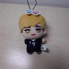 ハイキュー!! 宮侑 ちみっともぬい