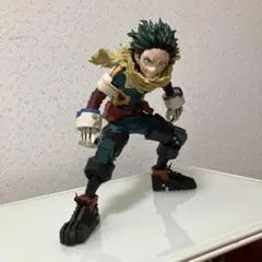Grandista 僕のヒーローアカデミア 緑谷出久