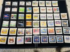 DS 3DS ソフトまとめ売り