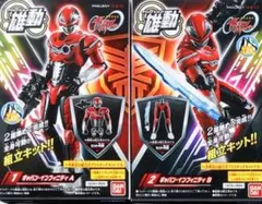2026年最新】S.H.Figuarts 『超宇宙刑事ギャバン インフィニティ