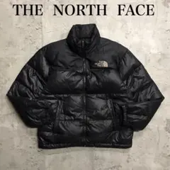 THE NORTH FACE ヌプシ　ダウンジャケット　メンズM 700フィルのサムネイル
