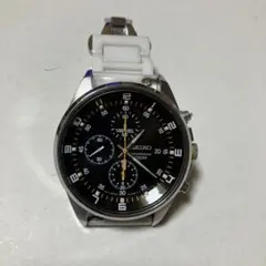 24日まで SEIKO クロノグラフ G1