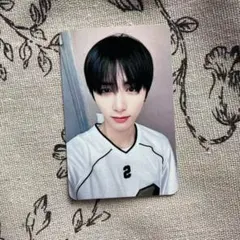 2025年最新】boynextdoor サノク テサンの人気アイテム - メルカリ