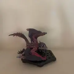 モンスターハンター ティガレックス希少種 フィギュア