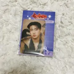 ANITEEZ もちもち缶バッジ トレカのみ サン サンドキ サンドギ