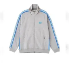 needles zip hoodie yzerr着用 nubian nubian needles zip hoodie yzerr着用 - メルカリ
