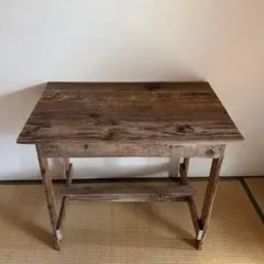 ○こだわり製作オリジナル！モダン・ダイニングテーブル - メルカリ