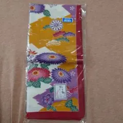 新品・未使用 風呂敷　綿100%　日本製