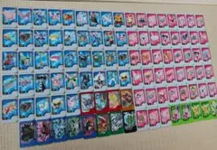 ポケモンフレンダ　大量　まとめ売り スーパートレジャー トレジャー スペシャル