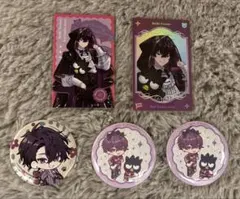 佐伯イッテツ5点まとめ売り